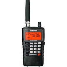 UBCD-160DN uniden