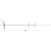 Diamond CP-6S antenne voor de hf banden