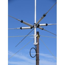 Diamond CP-6S antenne voor de hf banden