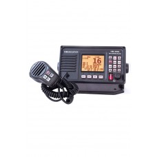 HIMUNICATION TS18 DSC / GPS (ATIS)