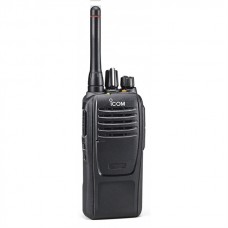 Icom IC-F2100D UHF NXDN Portofoon