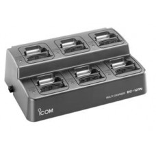 Multi-charger (no BC-157S and OPC656 included) voor many handheld