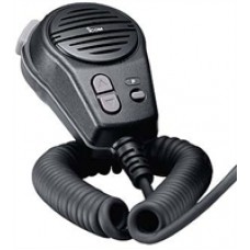 Hand microphone (Black) voor M601