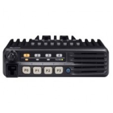 PMR Mobile 400-470 MHz, 12.5/20.0/25 kHz, 25W, 8ch, w/o displaywith HM-152, OPC-1194A