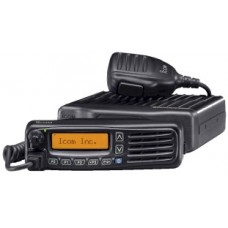 PMR Mobile 400-470 MHz, CH.SP. 8,33/12,5/20/25 Khz, 25W, 512ch optional IDASwith HM-152, OPC-1194A