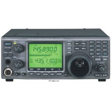 Icom IC-910H 2mtr. 70 cm  all mode 3 mnd.. Garantie 