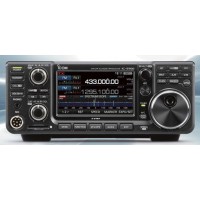Icom IC-9700 met NEDERLANDSE handleiding weer leverbaar