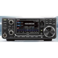 Icom IC-9700 met NEDERLANDSE handleiding!!!   snel leverbaar.