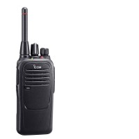 Icom IC-F29SR2 PMR waterproof speciaal voor Zwembaden