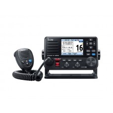 Icom IC-M510E-AIS Klasse-D DSC Marifoon