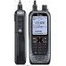 Icom IC-R30 communicatie scanner ontvanger