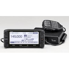 Icom ID-5100  Dualband Transceiver met Touchscreen 6 mnd Garantie.