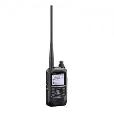 ID-50E dualband Portofoon 2/70 metr. nederl. handleiding Als Nieuw in doos!!! 12 mnd garantie GERESERVEERD
