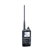 Icom ID-52E Digitale Dualband VHF/UHF