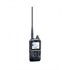 Icom ID-52E  Digitale Dualband portofoon