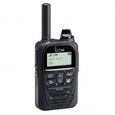 ICOM  IP501H  Communiceren met uw Collega over een grote deel van de wereld!!!!!