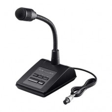 Desktop microphone (8-pin conecter) voor HAM base radio sm-50
