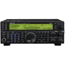 Kenwood TS-590SG HF transceiver all mode met GRATIS TCXO-3 de Laatste!!!
