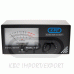 K-PO S-27 (KSM-9000) met digitale print voor Icom!!!!!
