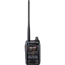 Yaesu FT-5D  handheld ,5W C4FM/FM 144/430MHz Dual Band Digital Transceiver 