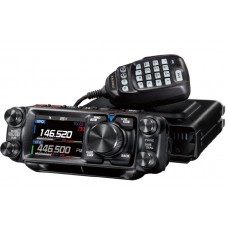 Yaesu FTM-500DE   dualbander 2/70   eind mrt 2025 weer leverbaar dan de ftm-510de