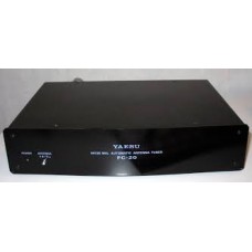 Yaesu FC-20 External Automatic Tuner 