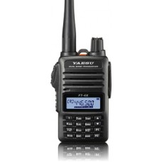 Yaesu FT-4XE-B2 Dual Band 2mtr/70cm.  Portofoon 