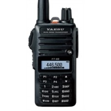 Yaesu FT-65E dualband portofoon