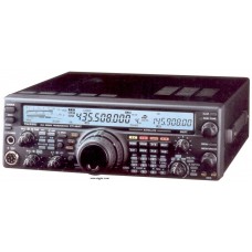 Yaesu ft-847 HF Transceiver met 3 maanden Garantie  komt BINNEN