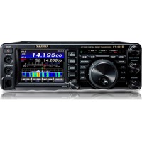 Yaesu ft-991 A  all mode HF /6/2 en 70cm  eind maart 2025 weer leverbaar