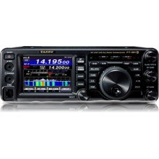 Yaesu ft-991 A  all mode HF /6/2 en 70cm  Op voorraad cashback  € 100,00