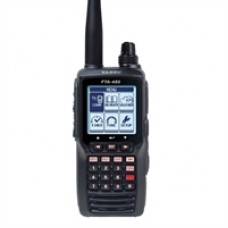 Yaesu FTA-450L