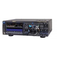 Yaesu FTDX-101D   HF transceiver 