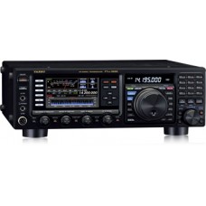 Yaesu FTDX 3000  HF transceiver 3 mnd garantie  