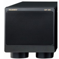 Yaesu Sp-20 speaker