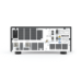 ACOM 1400S | Solid-State 1.8-54 MHz Linear Amplifier