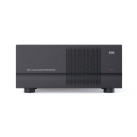 ACOM 1400S | Solid-State 1.8-54 MHz Linear Amplifier