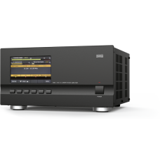 ACOM 500S | Solid-State 160-4 m Linear Amplifier