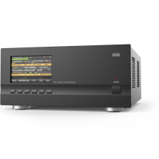 ACOM 700S | Solid-State 1.8-54 MHz Linear Amplifier