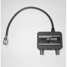 Comet CF-530C duplexer