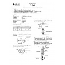 COMET GP 1N