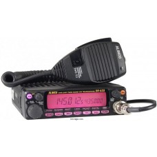 Alinco DR-635E   vhf/uhf dualbander FM transceiver