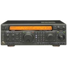 Yaesu FT-920 HF Transceiver all mode am/fm/ssb/cw verkocht