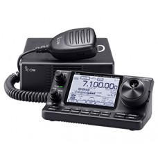 Icom IC-7100 all mode Transceiver HF/6/2/70 D-star .Op VOORRAAD