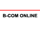 B-COM ONLINE | E-Commerce service