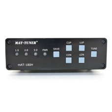 MAT-180H antenne tuner