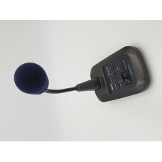 Adonis Desk Top microphone voor o.a Yaesu FTM serie