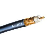 Aircell 7 coax 