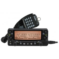 DR-735E  dual bander vhf/uhf full duplex,24 mnd garantie