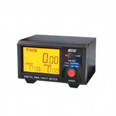Digital SWR DG-503 SWR & Watt Meter 